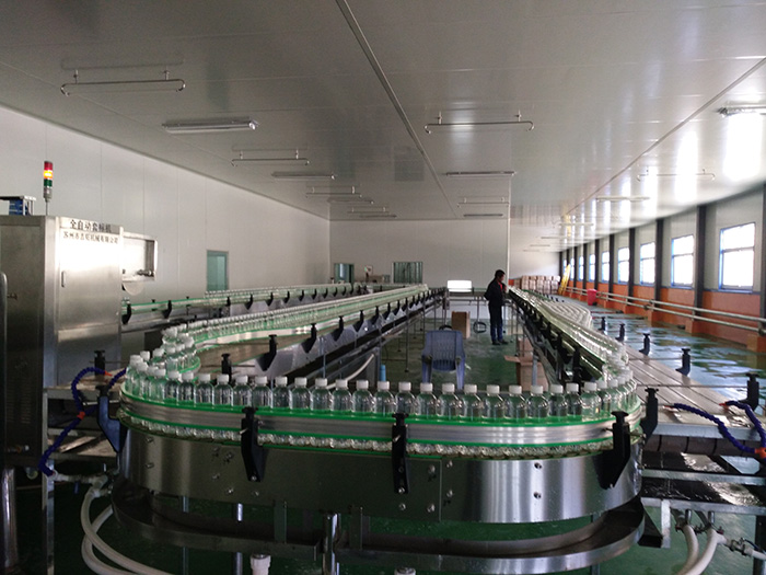 吉拓機械走向世界-包裝系統(tǒng)