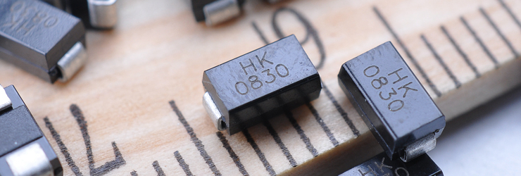 半導(dǎo)體放電管 保護管