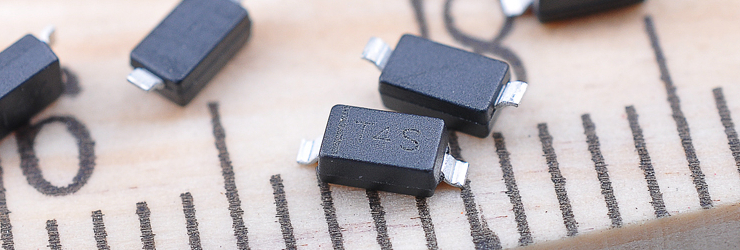 TVS放電二級管采購